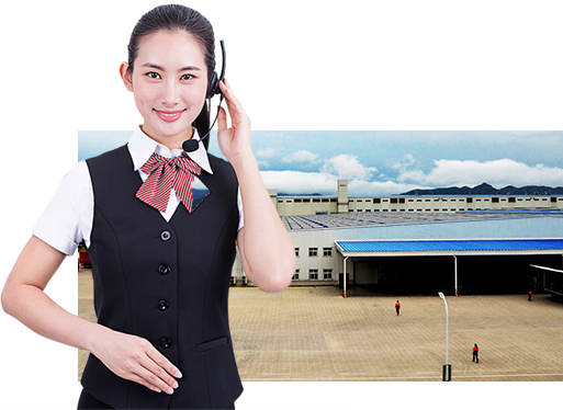 客戶(hù)至上，貼心服務(wù)